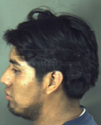Raymundo Padilla-Martinez