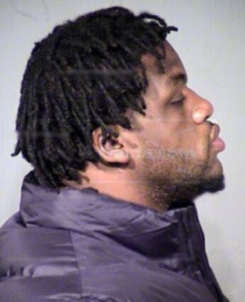 Cleon Lavelle Mcginty