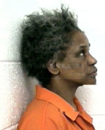 Felicia K Montgomery