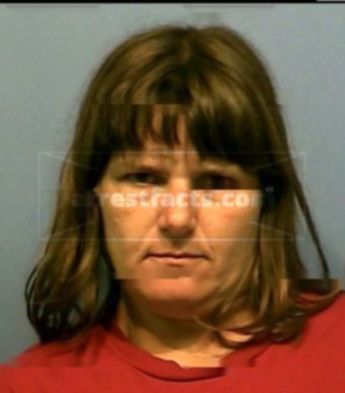 Tammy Lynn Wynn