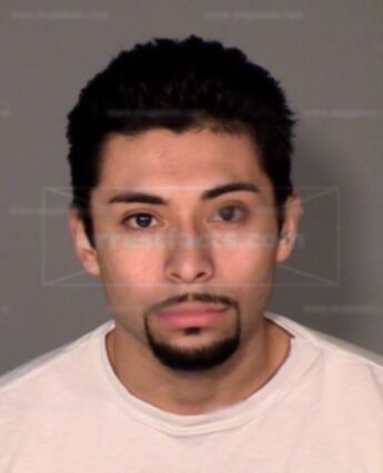 Erik Alexander Quintanilla