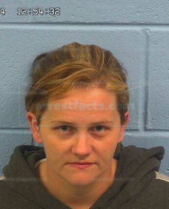 Susan Nelline Burch