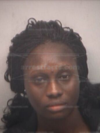Shante Breshaun Watkins