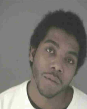 Darin Maurice Sanders