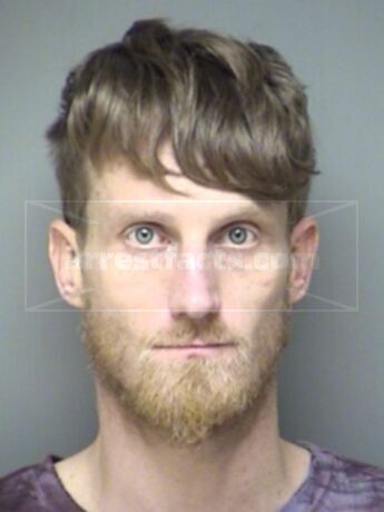 Joshua James Rickman