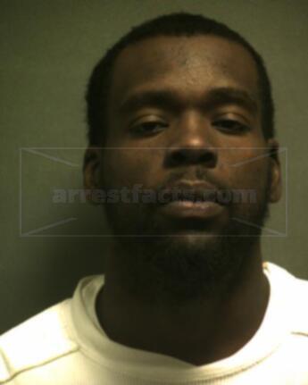 Christopher Dennell Mccallon