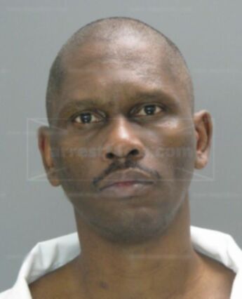 Mack Lester Clyburn Jr