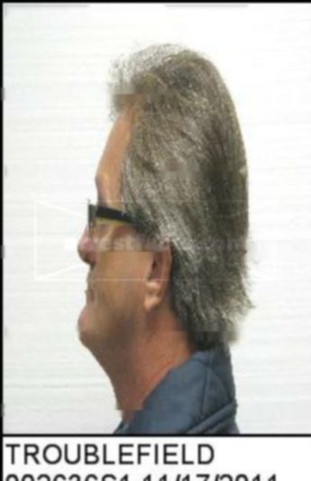 David Lee Troublefield