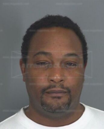 Cory Lamont Martin