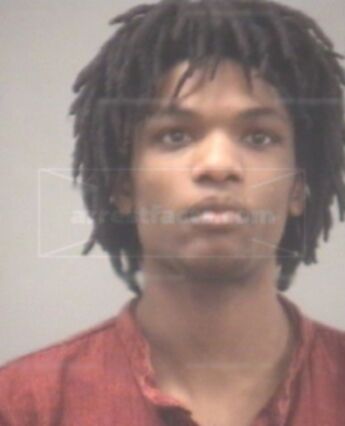 Tyree Nafees Pitts