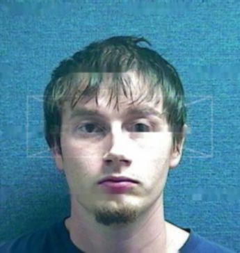 Chance Lee Courtney