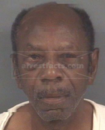 Willie Jason Jessup