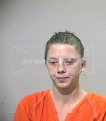 Destiny Leann Rushing