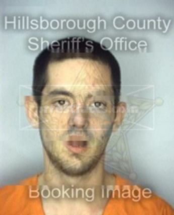 Jason Kenneth Spencer