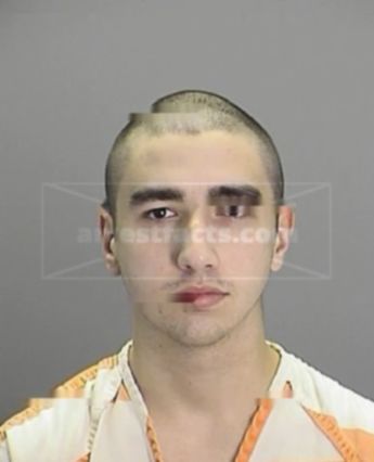 Kenneth Paul Keys
