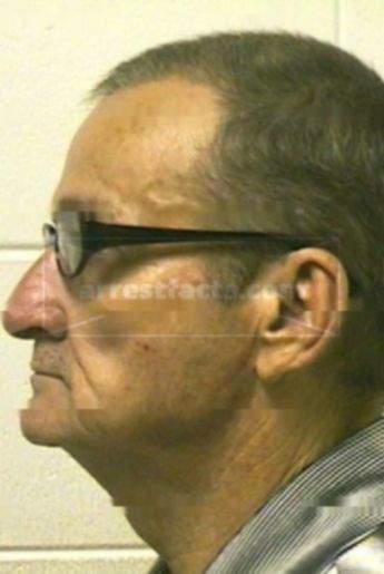 Mickey Dexter Mclain
