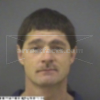 Danny Ray Mathis