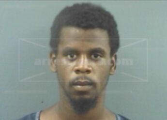 Jawain Dante Robinson