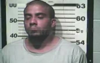 Nelson Anthony Gonzalez