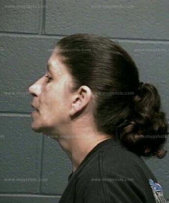 Shirley Jean Finley