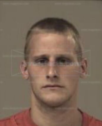 Adam Michael Miles