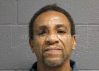 Gerald Michael Cooper