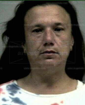 Patricia Ann Holliday
