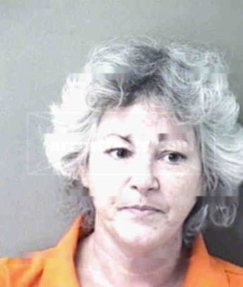 Paula Yvette Evans