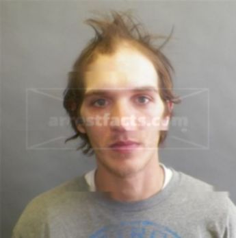 Justin Alan Maine
