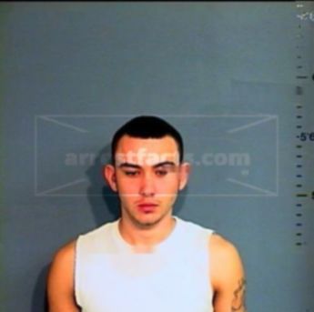 Frankie Joe Galvez