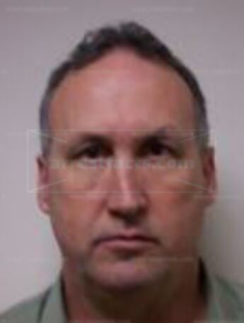 Jeffrey Allen Stephens