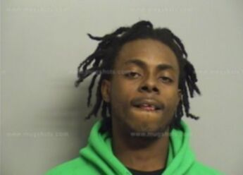 Camron Tajauan Landrum