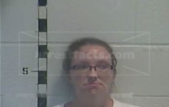 Melissa Sue Childers
