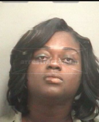 Jakerra Kimmaya Gibbs