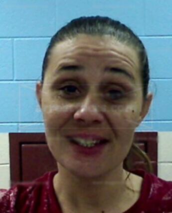 Tonya Marie Wells