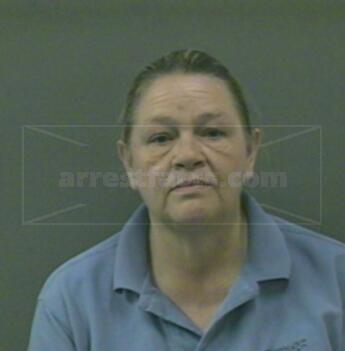 Georgena Rackley