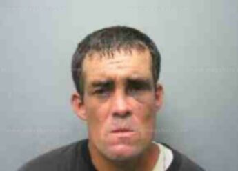 Timothy Wayne Mcknight