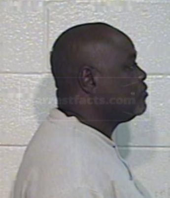 Charles Ray Chaffin Hillis