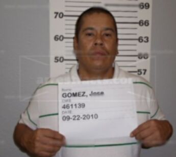 Jose Gomez