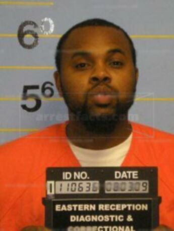 Antonio Doyle