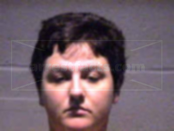 Miriam Shaye Mcalexander