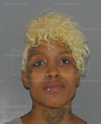 Tiffany Gilbert