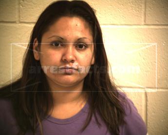 Yvette Michelle Guzman Alonzo
