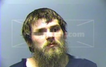 Kurt Tyler Polk