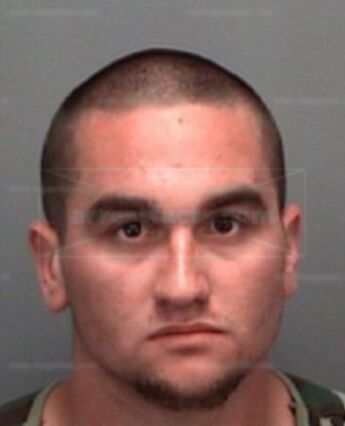 Jared Charles Blasko