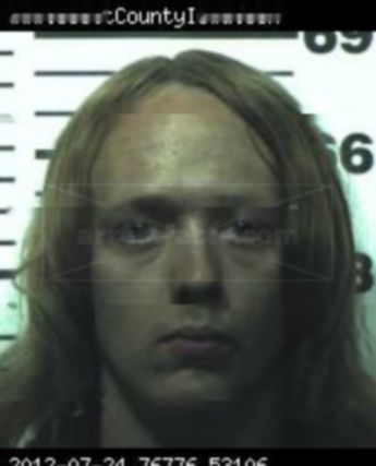Douglas Andrew Mott
