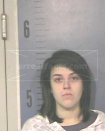 Alisha Andrea Graves