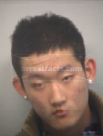 Patrick Kim