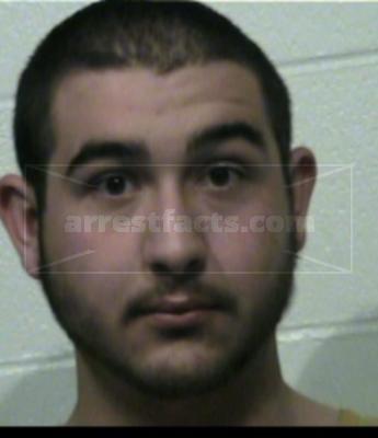 Eli Dylan Ollinger