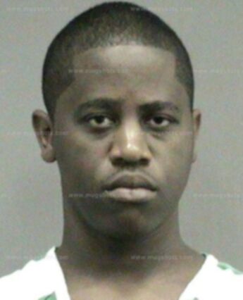 Tyris Devante Hawkins